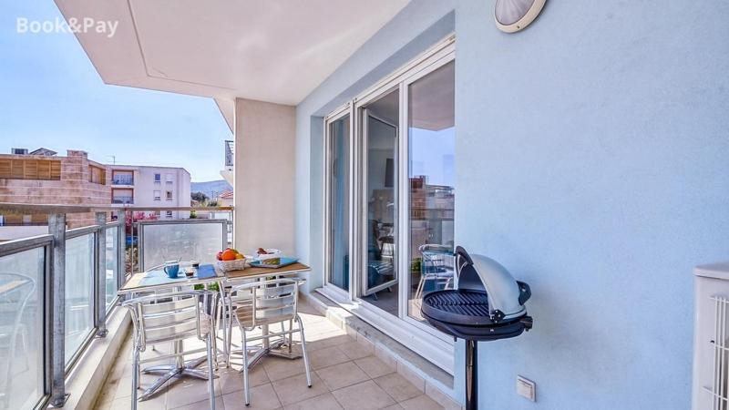 לה קיוטאט Les Alouettes Studio Avec Terrasse, Garage Et Piscine מראה חיצוני תמונה